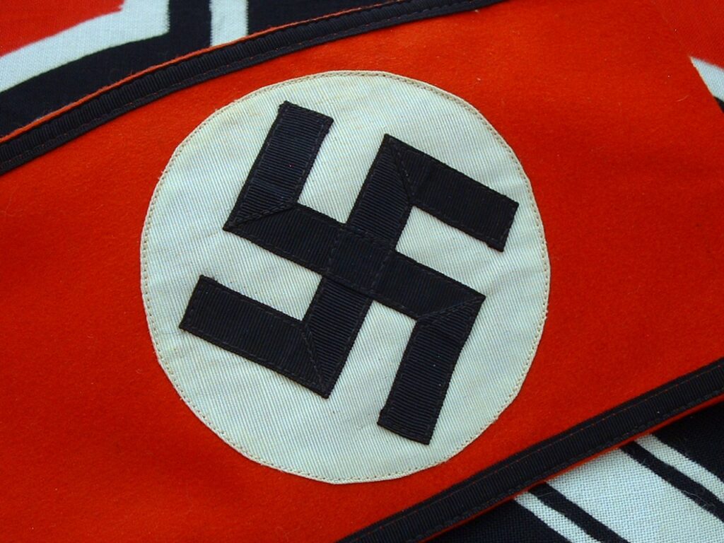 2 - Allgemeine SS Armband - C331