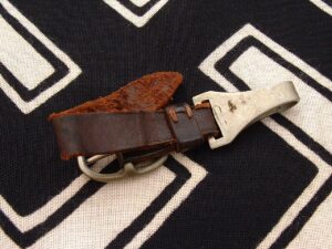 2 - Early SA Dagger Hanger - A799