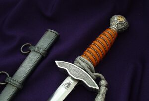 2 - Personalized 2nd Model Luft by Eickhorn - D1247