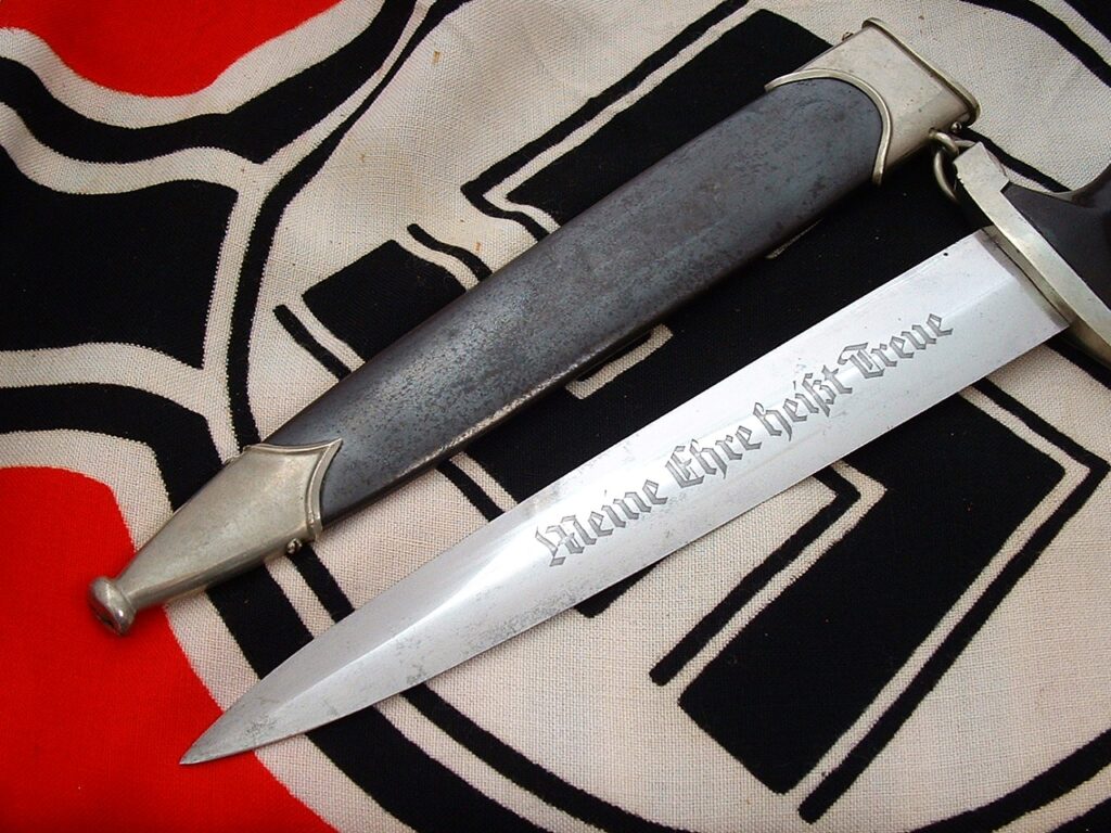 3 - Early SS M33 by Klaas - D1241