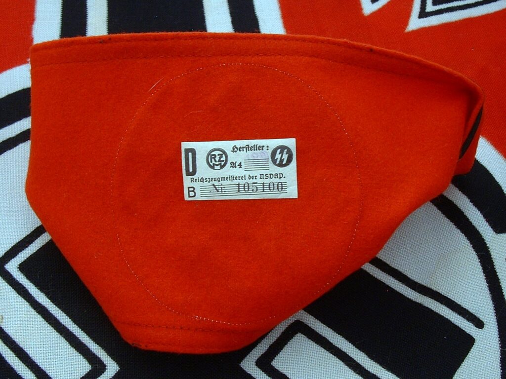 3 - Mint SS Armband - C332