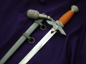 3 - Personalized 2nd Model Luft by Eickhorn - D1247