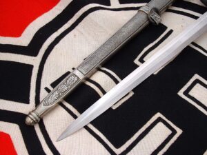 4 - Ivory Grip 2nd Model Luft by Alcoso - D1245