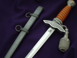 4 - Personalized 2nd Model Luft by Eickhorn - D1247