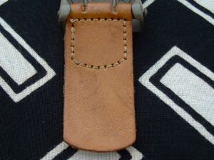 4 - Super Nice Army Buckle - B223