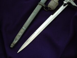 5 - Personalized 2nd Model Luft by Eickhorn - D1247