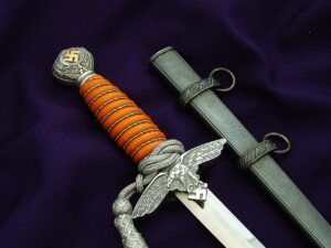 6 - Personalized 2nd Model Luft by Eickhorn - D1247