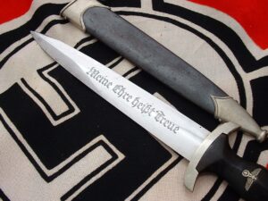 7 - Early SS M33 by Klaas - D1241