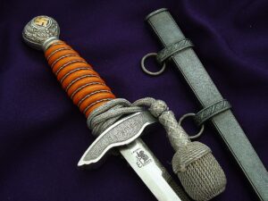 7 - Personalized 2nd Model Luft by Eickhorn - D1247