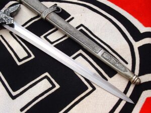 8 - Ivory Grip 2nd Model Luft by Alcoso - D1245