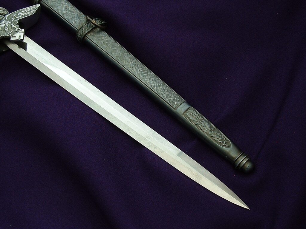 8 - Personalized 2nd Model Luft by Eickhorn - D1247