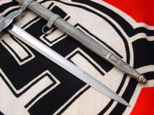 9 - Ivory Grip 2nd Model Luft by Alcoso - D1245