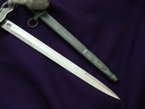 9 - Personalized 2nd Model Luft by Eickhorn - D1247