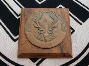 1 - Deutsches Jaeger Shooting Award - M569