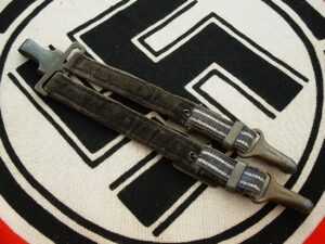 2 - 2nd Model Luft Hangers - A810