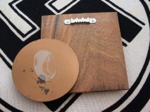 2 - Deutsches Jaeger Shooting Award - M569