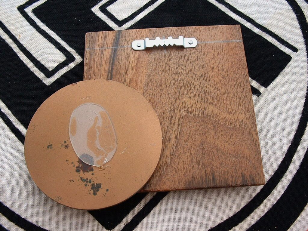 2 - Deutsches Jaeger Shooting Award - M569