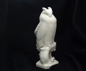 2 - Rare Allach Owl - RC154