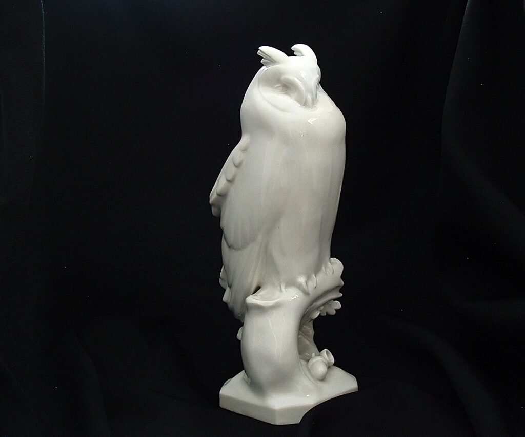 2 - Rare Allach Owl - RC154