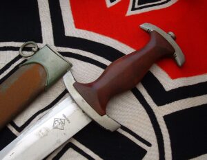 3 - Early SA Dagger by Puma - D1249