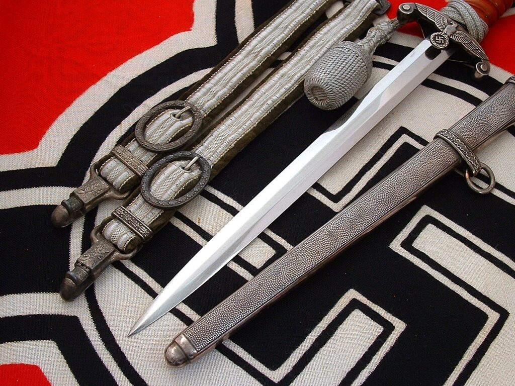 3 - Heer Officer's Rig by Horster - D1252