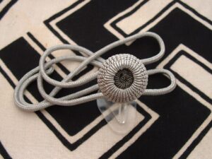 3 - Navy Dagger Portapee - A808