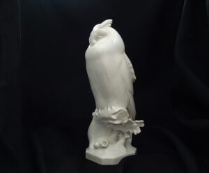 3 - Rare Allach Owl - RC154