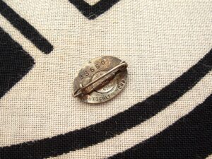 3 - SS FM Pin by Deschler - M568