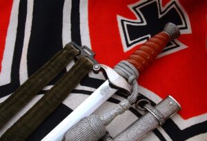 4 - Heer Officer's Rig by Horster - D1252