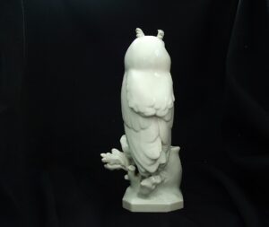 4 - Rare Allach Owl - RC154