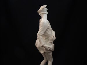 4 - Rare Chicken Thief Allach - RC156