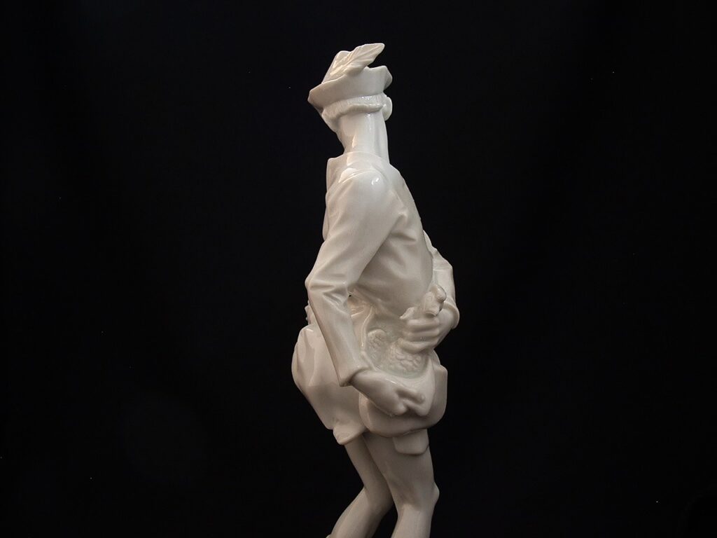 4 - Rare Chicken Thief Allach - RC156