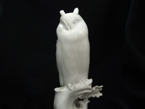 5 - Rare Allach Owl - RC154