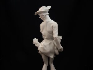 5 - Rare Chicken Thief Allach - RC156