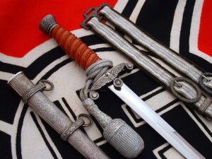 7 - Heer Officer's Rig by Horster - D1252