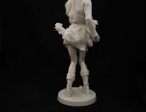 7 - Rare Chicken Thief Allach - RC156