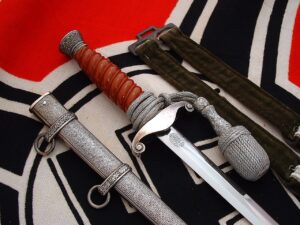 8 - Heer Officer's Rig by Horster - D1252