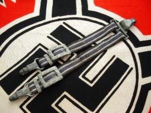 1 - 2nd Model Luft Hangers - A815