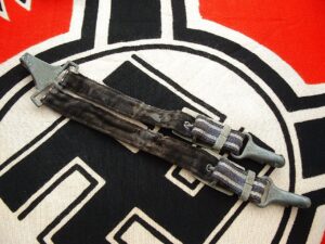 2 - 2nd Model Luft Hangers - A815