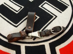 2 - 3 Piece SA Dagger Hanger - A811