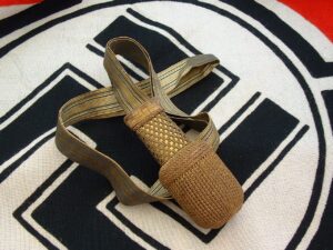 2 - Senior Forestry Portapee - A818