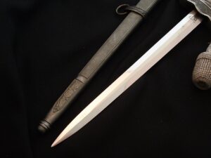 6 - Full Gilt 2nd Model Luft by Eickhorn - D1264