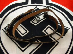 1 - SS Uniform Cross Strap - A825
