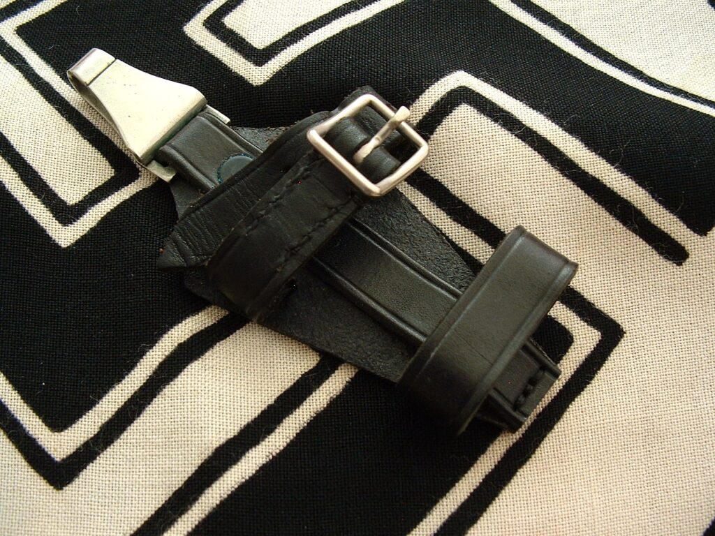 1 - SS Vertical Hanger - A821