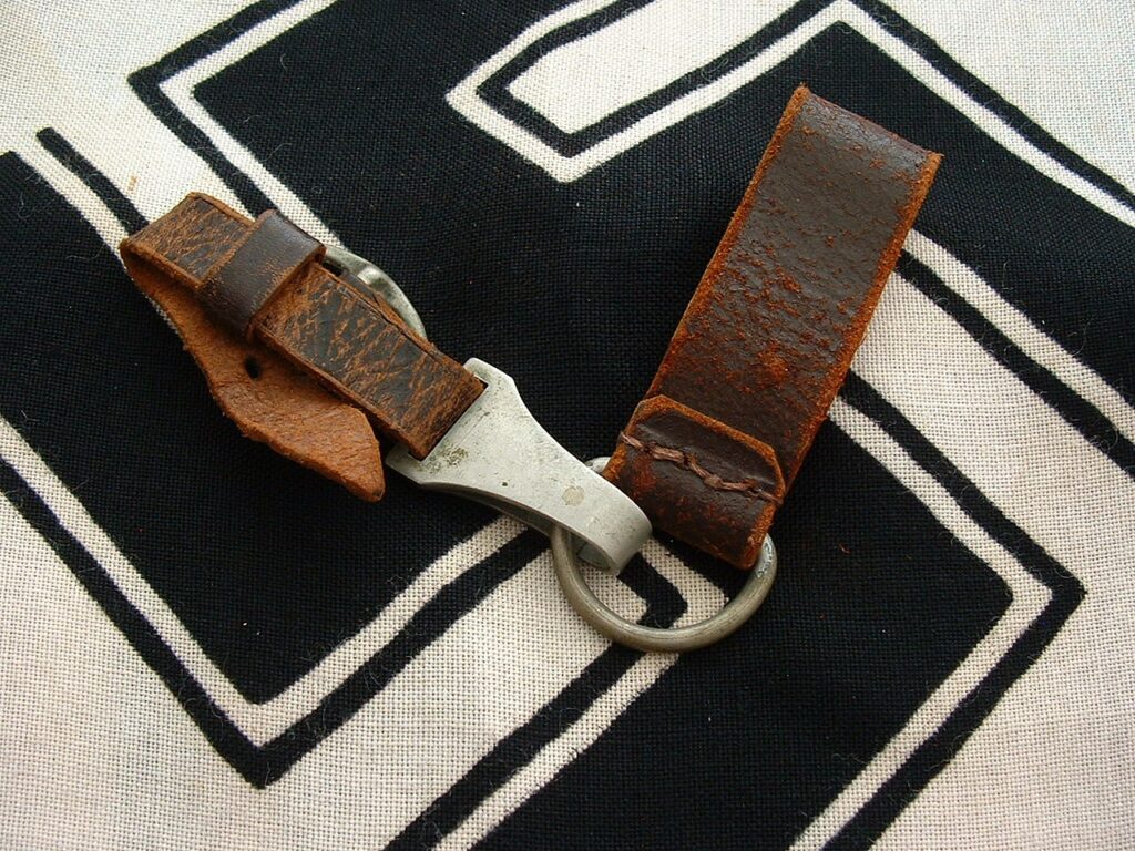 2 - 2 Piece SA Dagger Hanger - A823