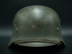 2 - Model 40 Single Decal Heer by ET - H235
