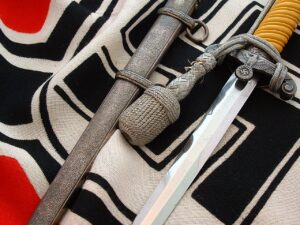 2 - Personalized Slant Grip Heer - D1277
