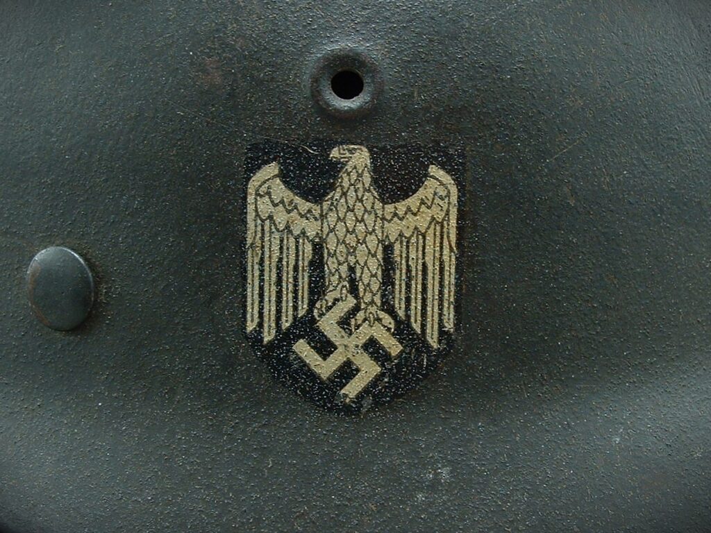7 - Minty Single Decal M40 by EF 62 - H237