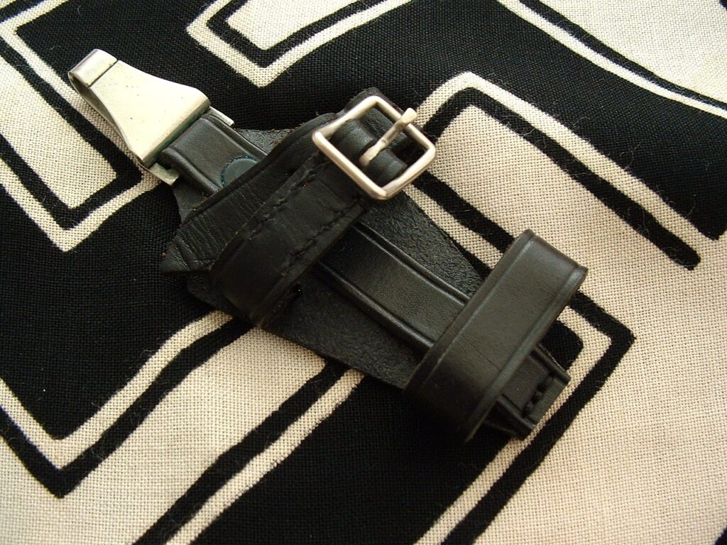 1 - SS Vertical Hanger - A826