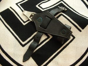 2 - SS Vertical Hanger - A826